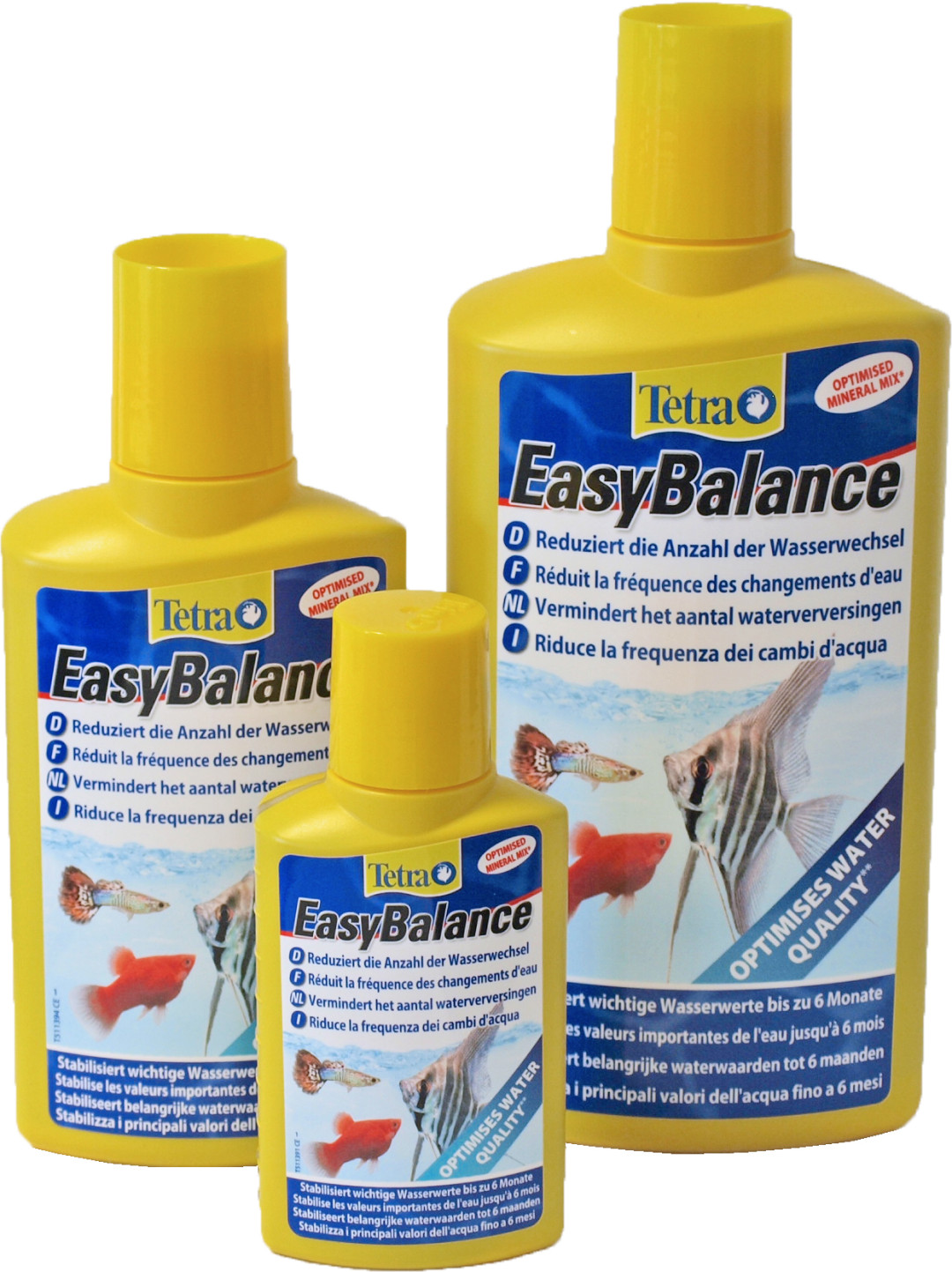 Tetra Easy Balance <br>250 ml